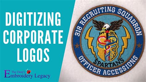 emb logo|corporate embroidery logos.